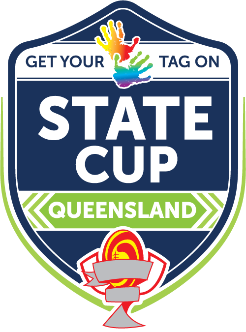 2025 Qld Junior State Cup - Nominations 